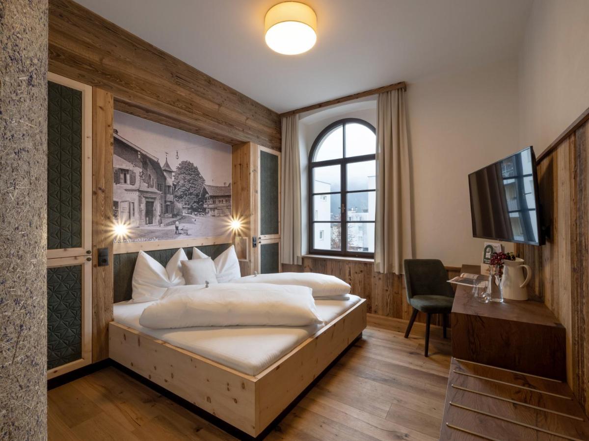 Kirchenwirt Woergl Otel Dış mekan fotoğraf