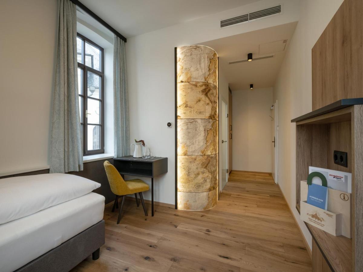 Kirchenwirt Woergl Otel Dış mekan fotoğraf